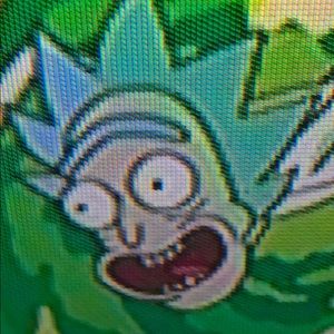 Meet your Posher, Christopher